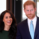 Illustration for article titled Goin' Back to Cali: Meghan and Harry Settle Into the Golden State Just in Time to Shelter-in-Place